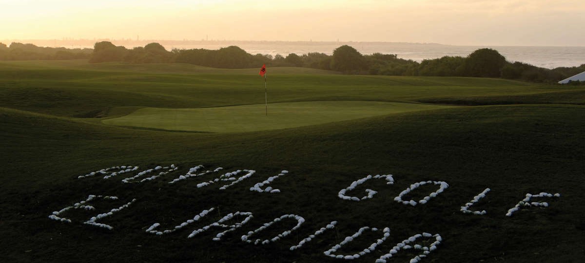 Soggiorni golf al Riad Soleil d'Orient