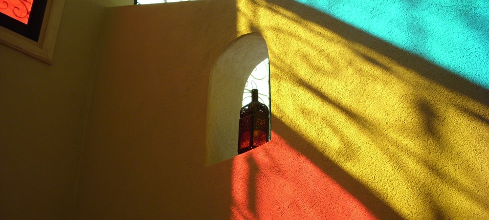 Riad Soleil d'Orient